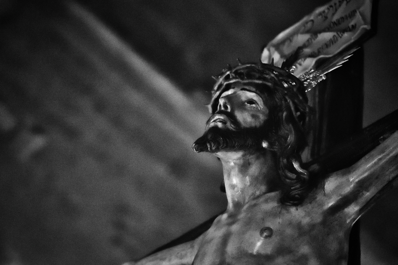Como será a Semana Santa online na sua paróquia?