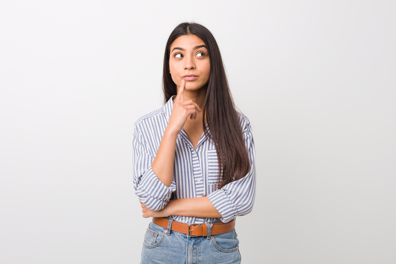 Dicas para você que está produzindo conteúdo inicial de seu site