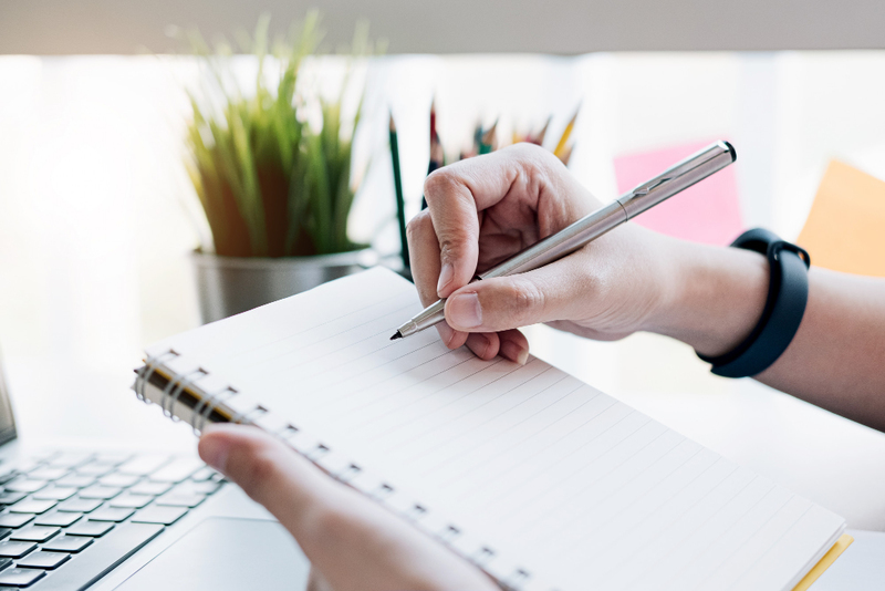 Checklist de site paroquial de “sucesso” na evangelização