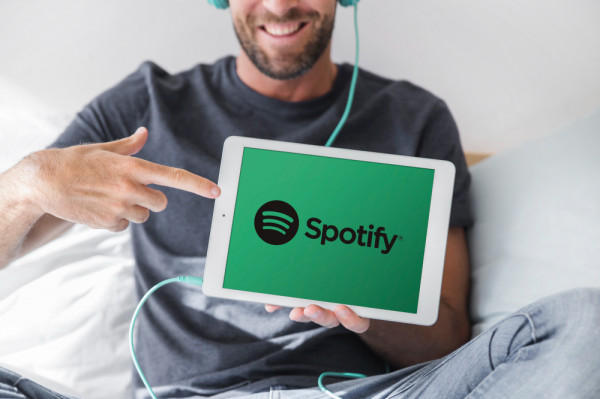 Spotify e o impacto do áudio na evangelização